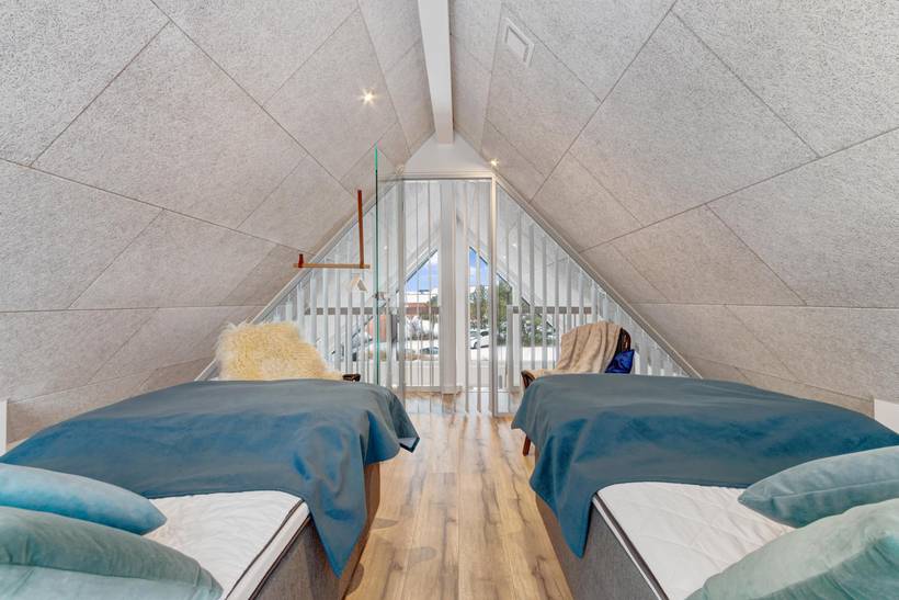 Foto von Ferienhaus PF53 in Blåvand - Westjütland