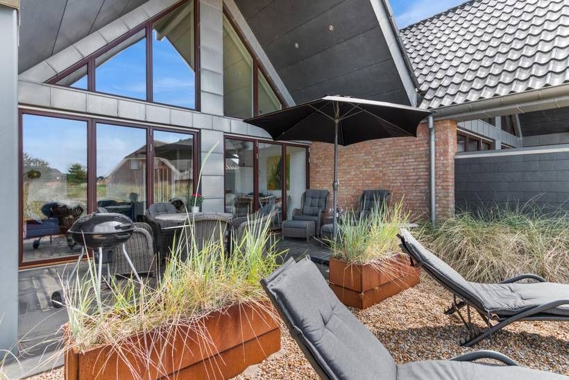 Foto von Ferienhaus PF53 in Blåvand - Westjütland
