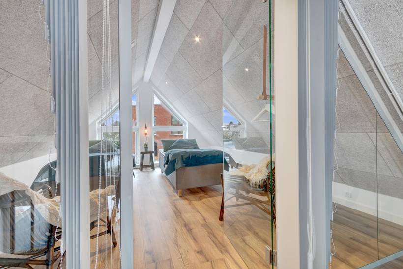 Foto von Ferienhaus PF53 in Blåvand - Westjütland