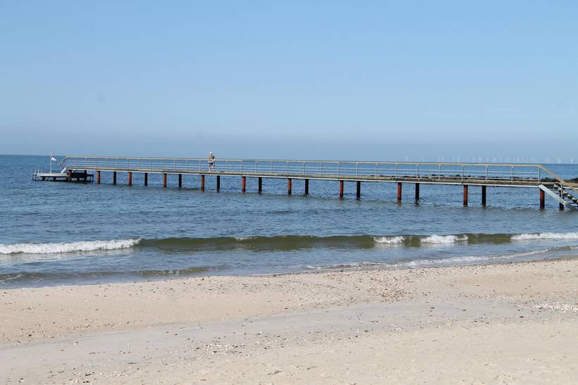 Foto von Ferienhaus PF53 in Blåvand - Westjütland