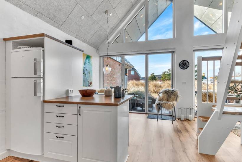 Foto von Ferienhaus PF53 in Blåvand - Westjütland