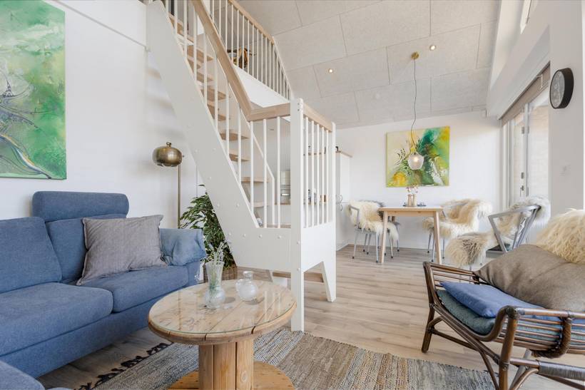 Foto von Ferienhaus PF53 in Blåvand - Westjütland