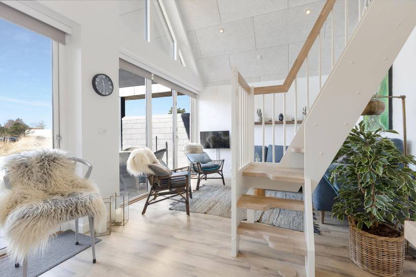 Foto von Ferienhaus PF53 in Blåvand - Westjütland