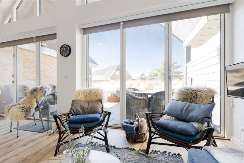 Foto von Ferienhaus PF53 in Blåvand - Westjütland