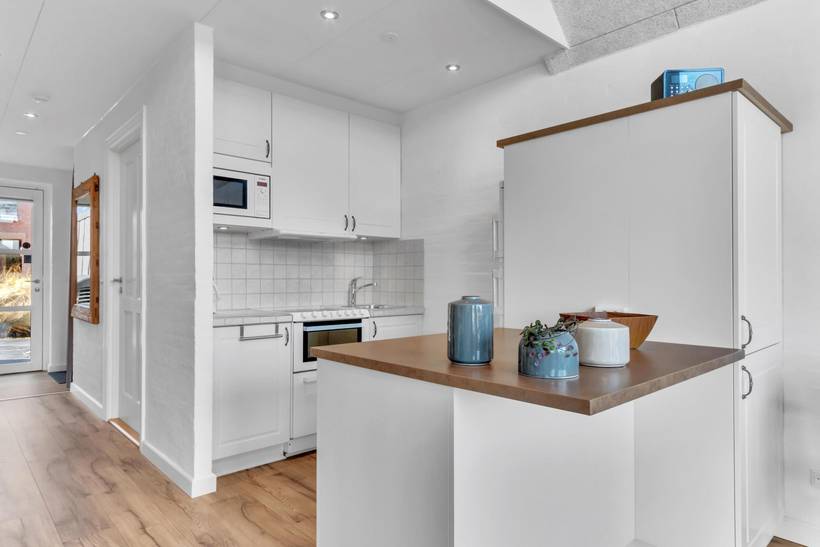 Foto von Ferienhaus PF53 in Blåvand - Westjütland