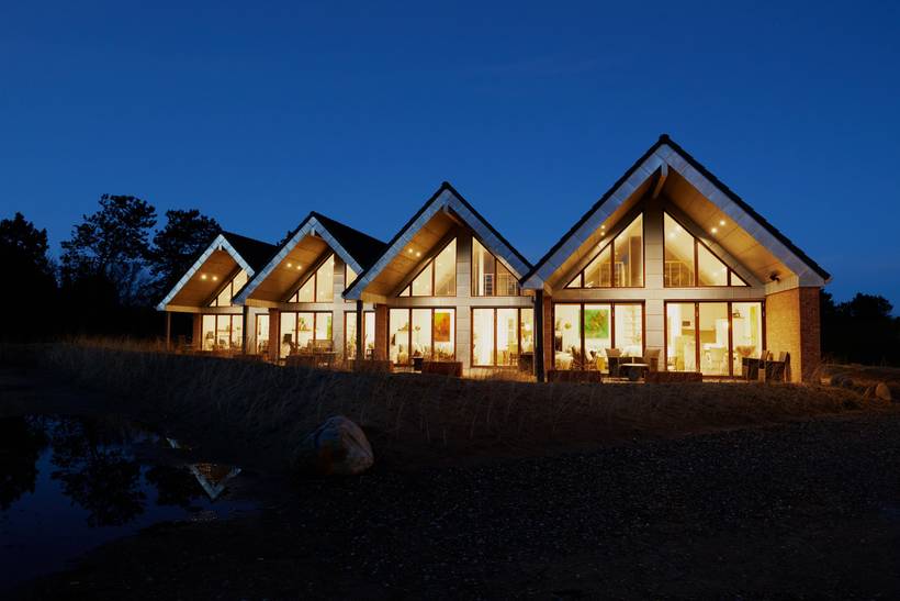 Foto von Ferienhaus PF53 in Blåvand - Westjütland