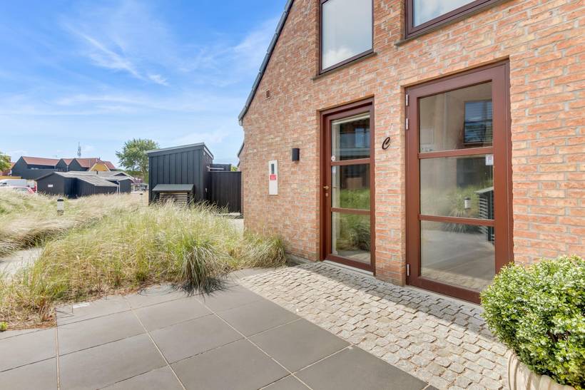 Foto von Ferienhaus PF53 in Blåvand - Westjütland