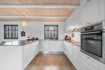 Vorschaubild von Ferienhaus PF54 in Henne Strand - Westjütland