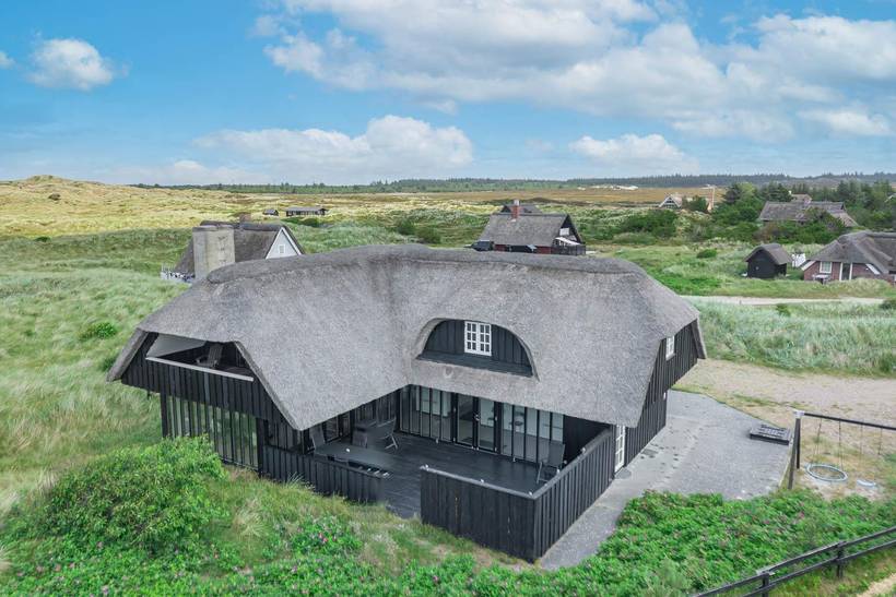 Foto von Ferienhaus PF54 in Henne Strand - Westjütland