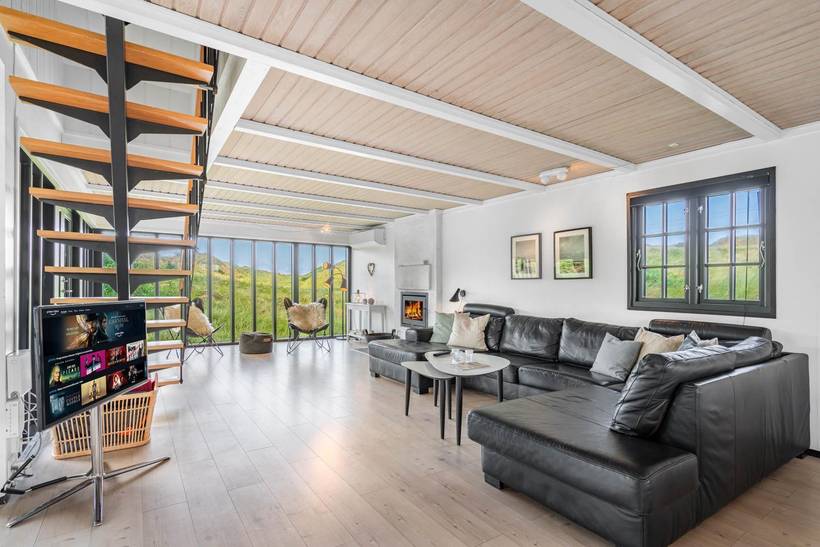 Foto von Ferienhaus PF54 in Henne Strand - Westjütland