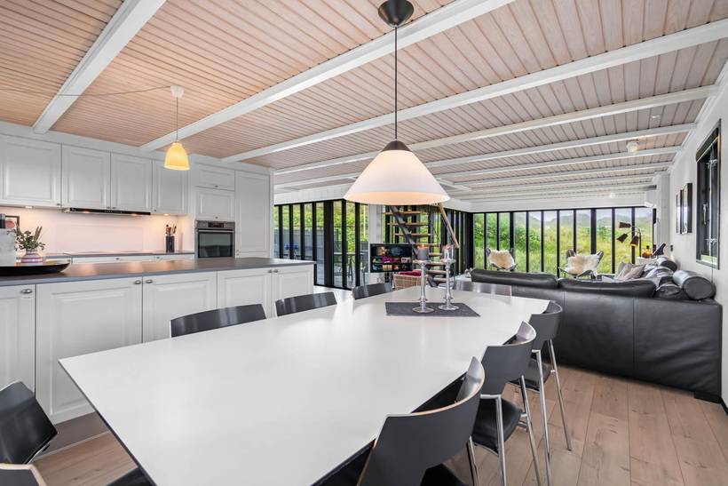Foto von Ferienhaus PF54 in Henne Strand - Westjütland