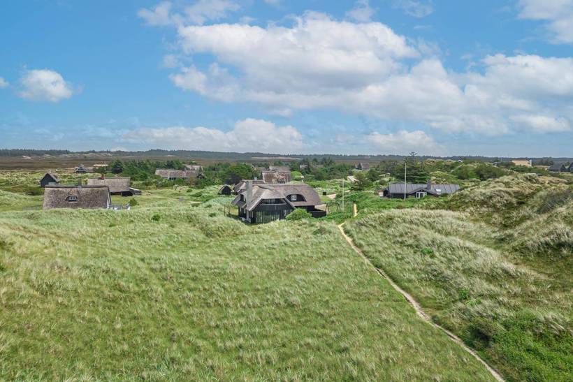 Foto von Ferienhaus PF54 in Henne Strand - Westjütland