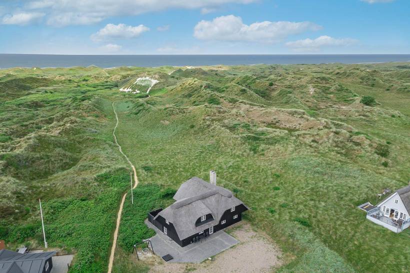 Foto von Ferienhaus PF54 in Henne Strand - Westjütland