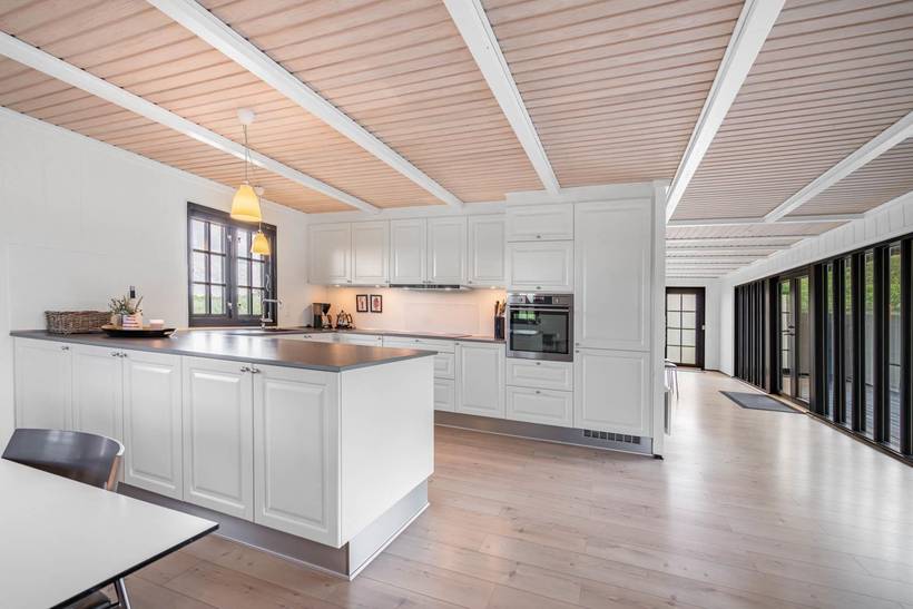 Foto von Ferienhaus PF54 in Henne Strand - Westjütland