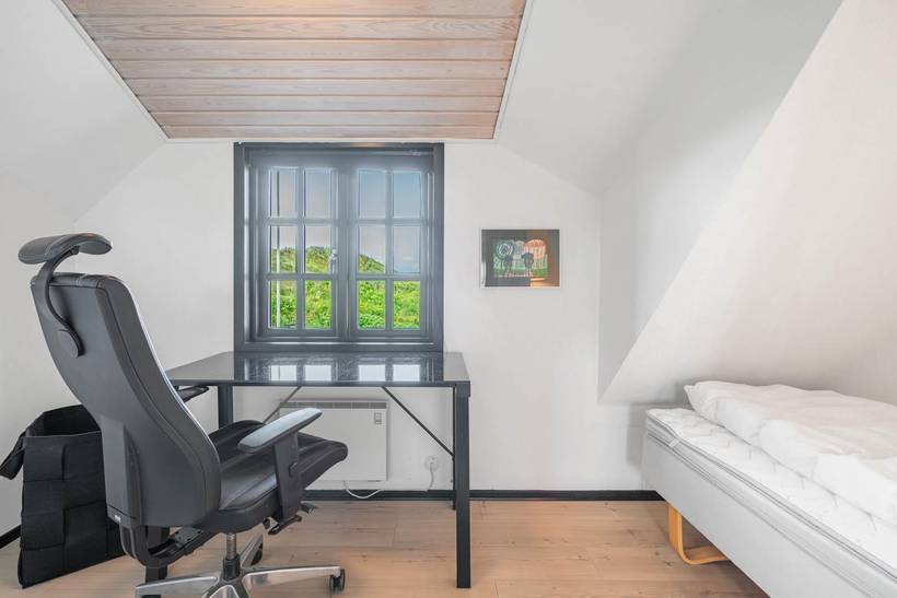 Foto von Ferienhaus PF54 in Henne Strand - Westjütland