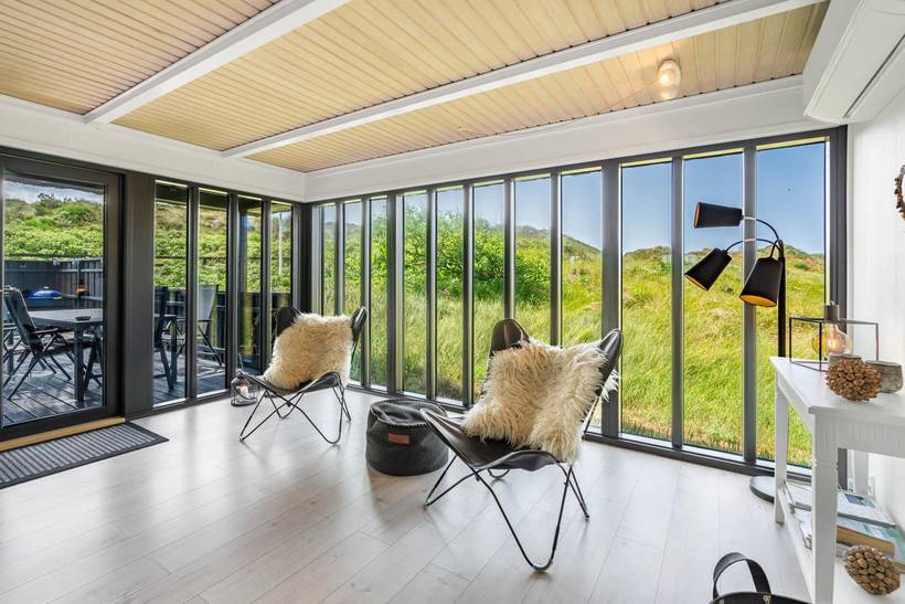 Foto von Ferienhaus PF54 in Henne Strand - Westjütland