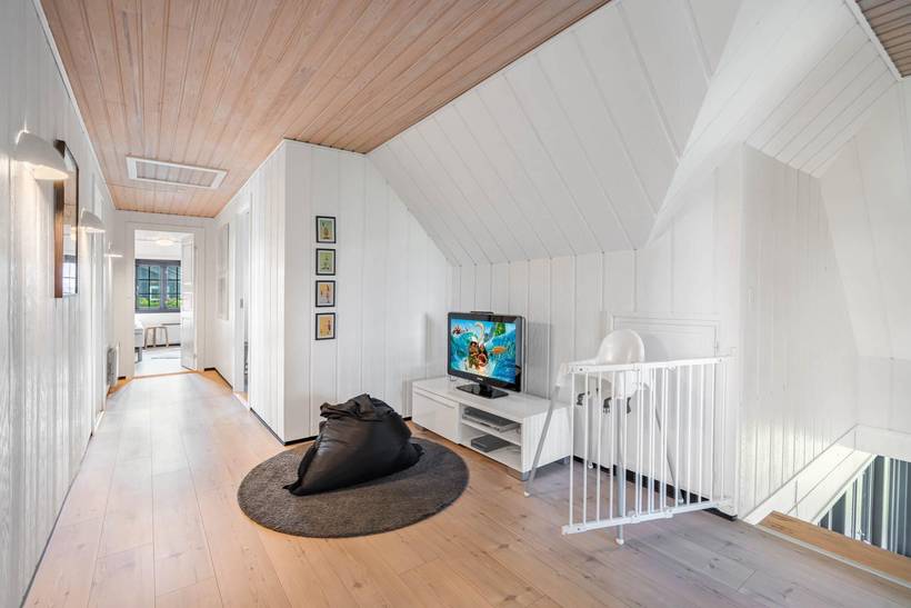 Foto von Ferienhaus PF54 in Henne Strand - Westjütland