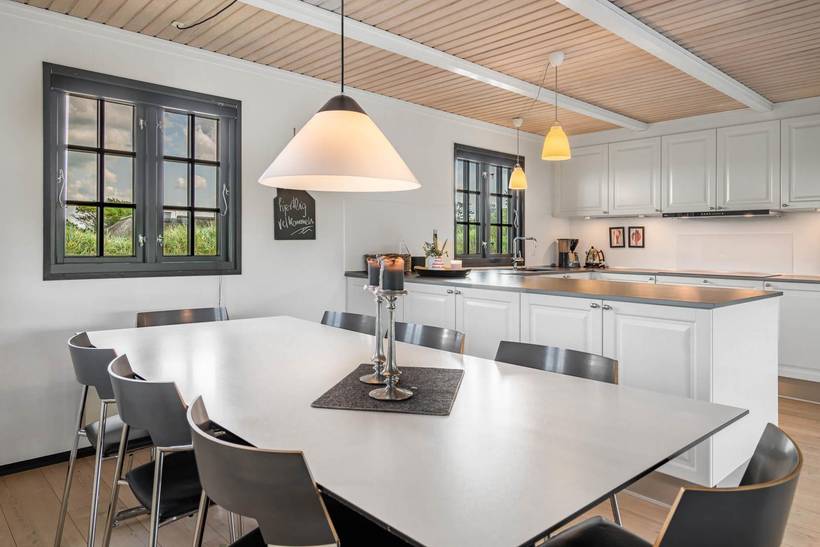 Foto von Ferienhaus PF54 in Henne Strand - Westjütland