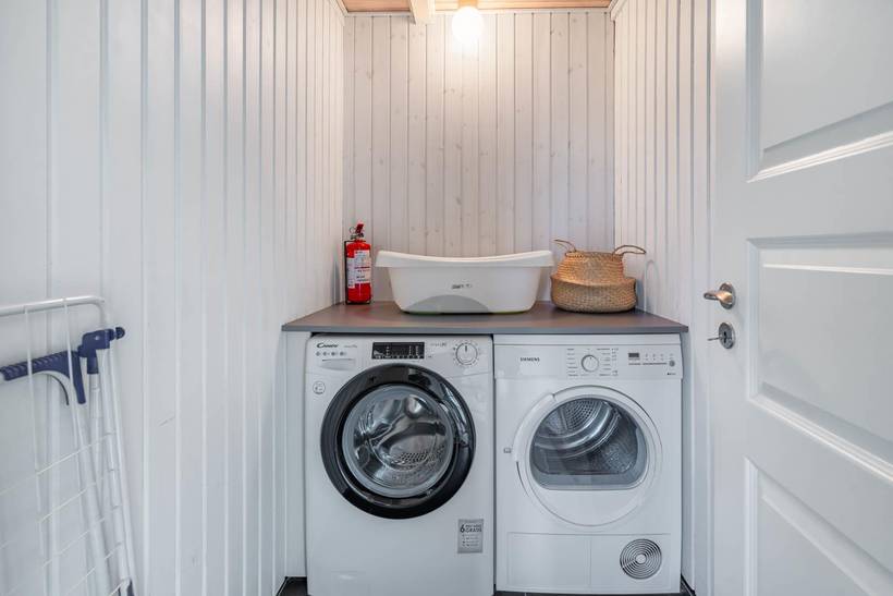 Foto von Ferienhaus PF54 in Henne Strand - Westjütland