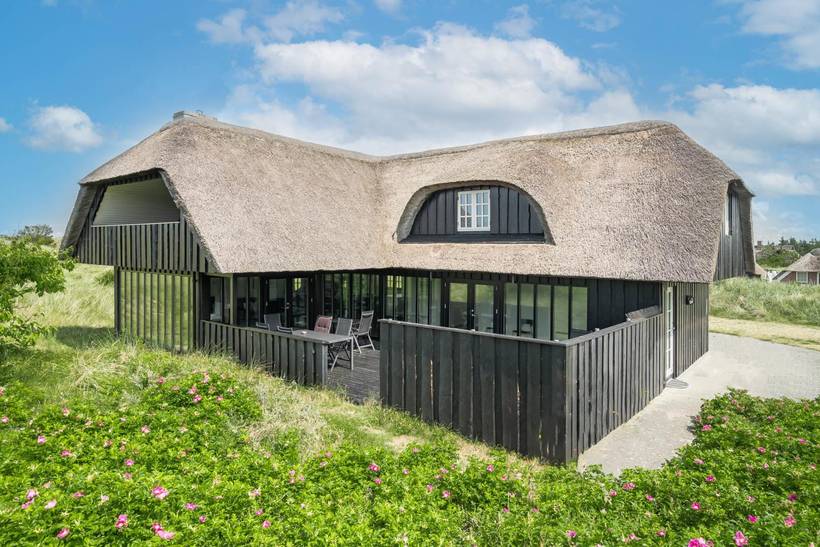Foto von Ferienhaus PF54 in Henne Strand - Westjütland
