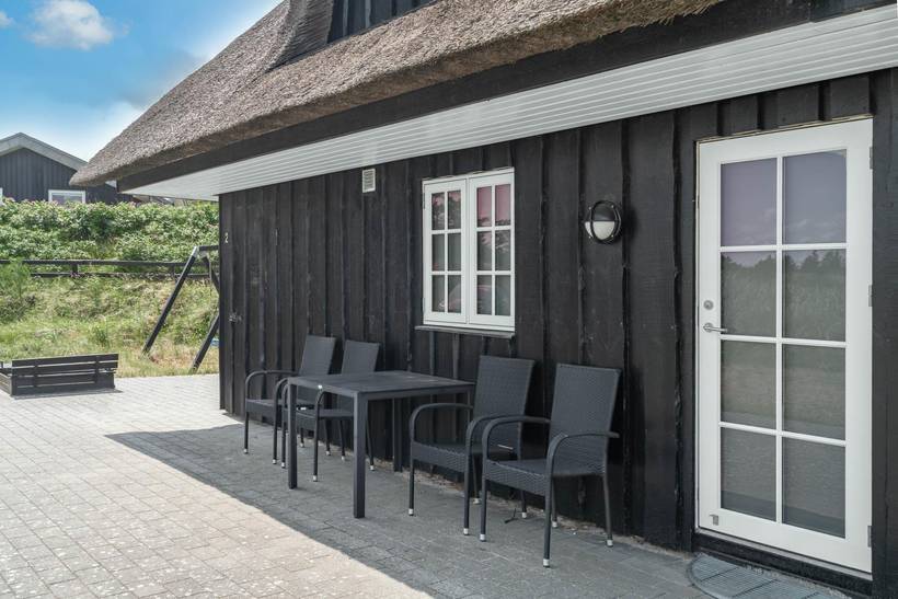 Foto von Ferienhaus PF54 in Henne Strand - Westjütland