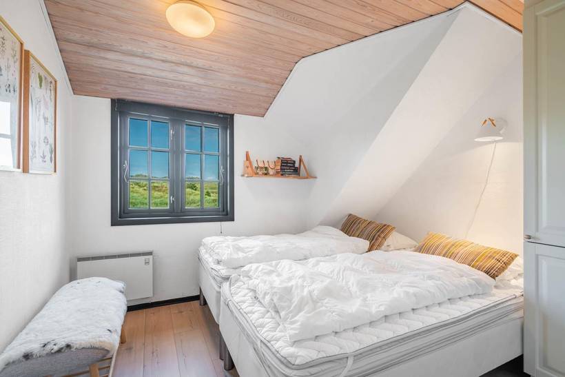 Foto von Ferienhaus PF54 in Henne Strand - Westjütland