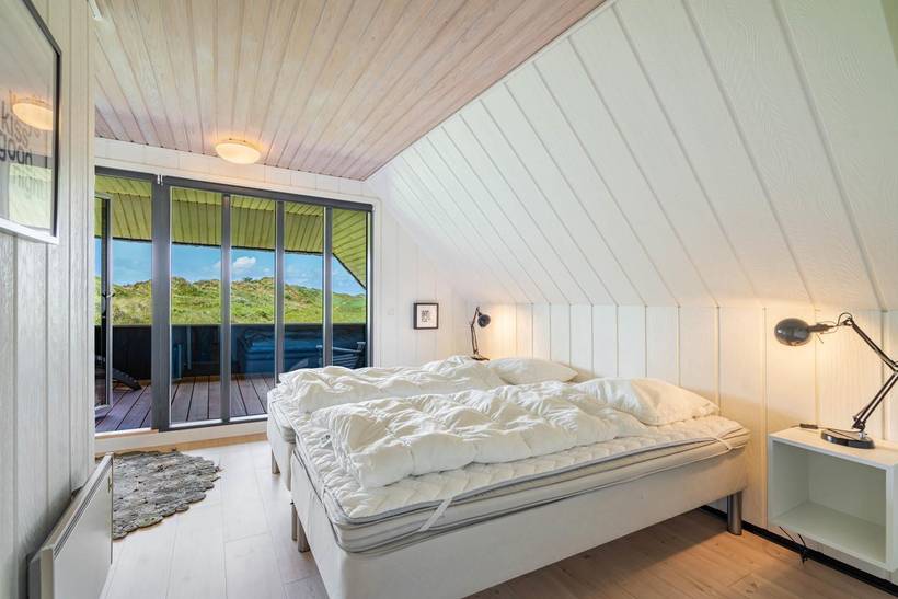 Foto von Ferienhaus PF54 in Henne Strand - Westjütland