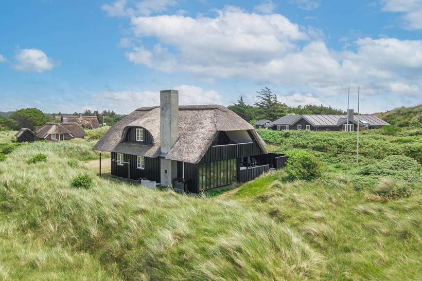 Foto von Ferienhaus PF54 in Henne Strand - Westjütland