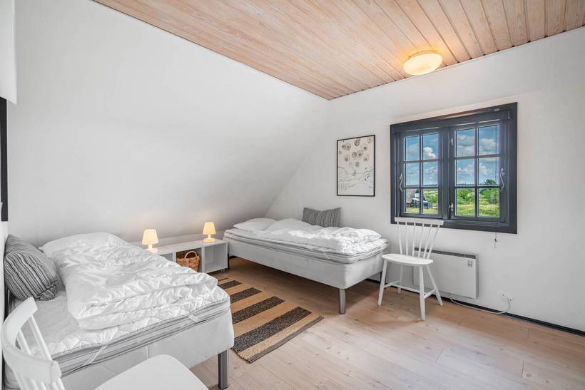 Foto von Ferienhaus PF54 in Henne Strand - Westjütland