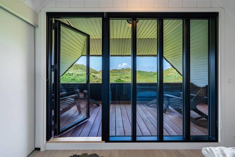 Foto von Ferienhaus PF54 in Henne Strand - Westjütland