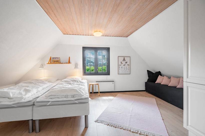 Foto von Ferienhaus PF54 in Henne Strand - Westjütland