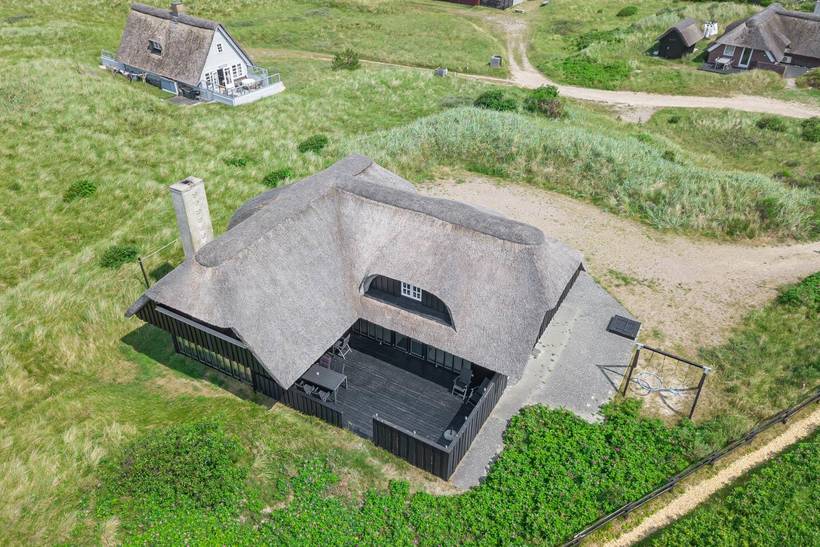 Foto von Ferienhaus PF54 in Henne Strand - Westjütland