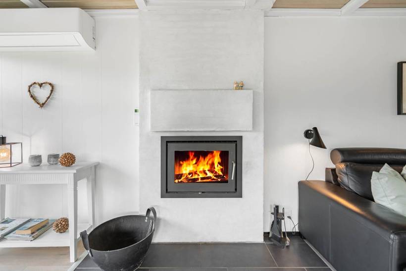 Foto von Ferienhaus PF54 in Henne Strand - Westjütland