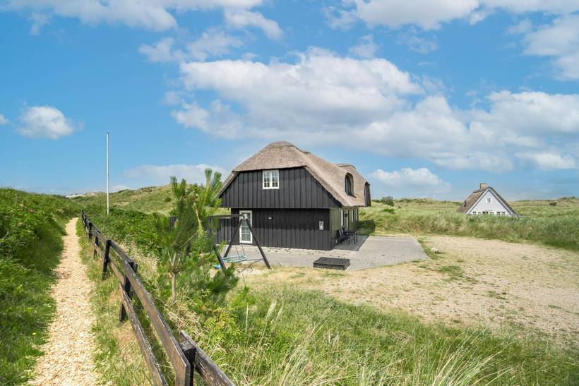 Foto von Ferienhaus PF54 in Henne Strand - Westjütland