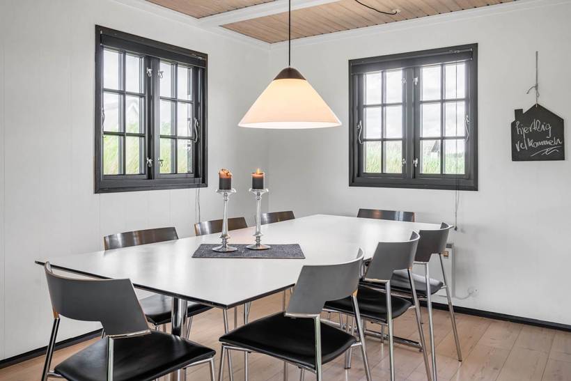 Foto von Ferienhaus PF54 in Henne Strand - Westjütland
