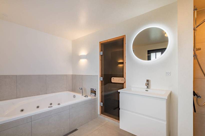Foto von Ferienhaus PF54 in Henne Strand - Westjütland