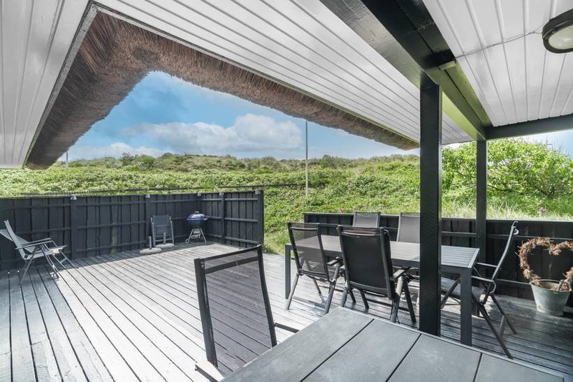 Foto von Ferienhaus PF54 in Henne Strand - Westjütland