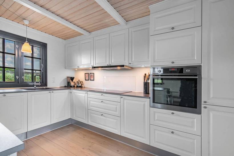 Foto von Ferienhaus PF54 in Henne Strand - Westjütland