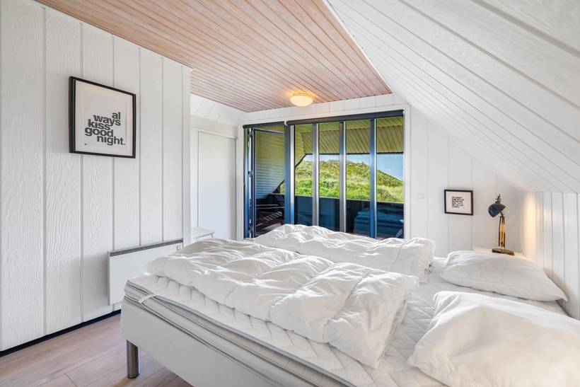 Foto von Ferienhaus PF54 in Henne Strand - Westjütland