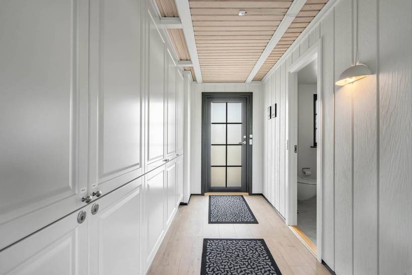 Foto von Ferienhaus PF54 in Henne Strand - Westjütland