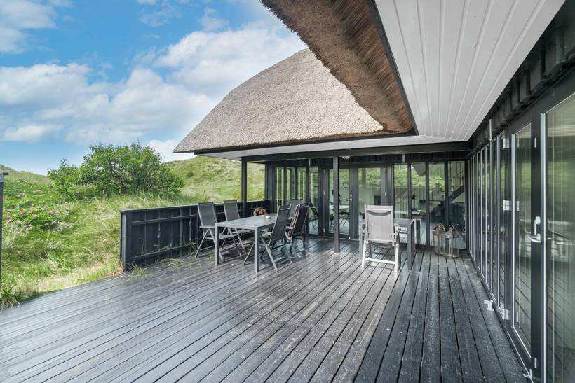Foto von Ferienhaus PF54 in Henne Strand - Westjütland