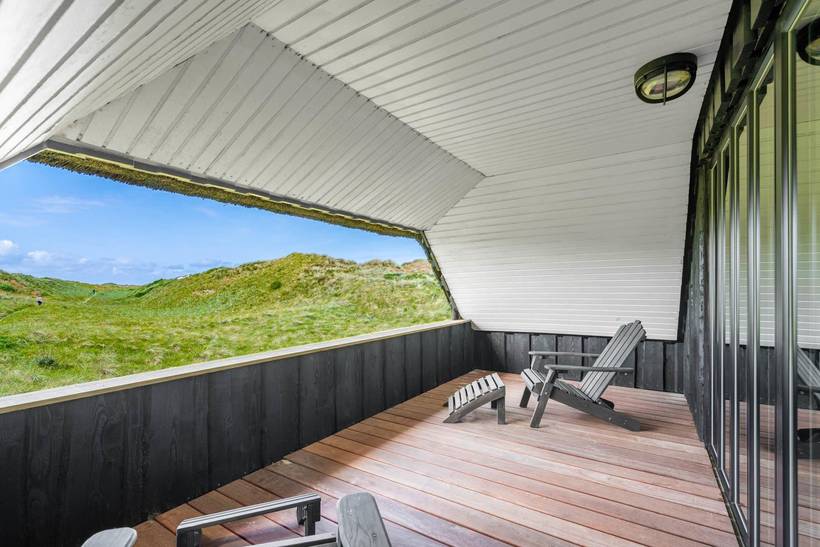 Foto von Ferienhaus PF54 in Henne Strand - Westjütland