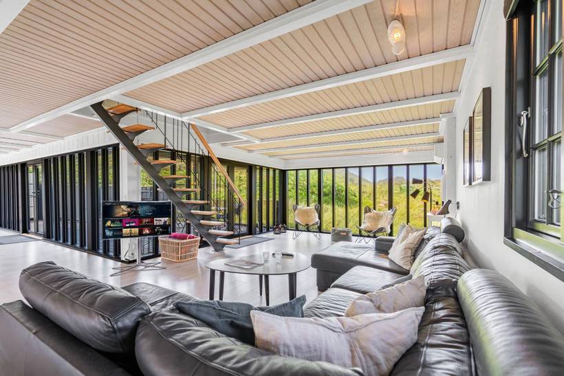 Foto von Ferienhaus PF54 in Henne Strand - Westjütland