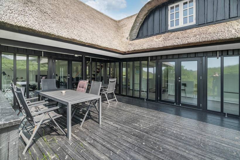 Foto von Ferienhaus PF54 in Henne Strand - Westjütland
