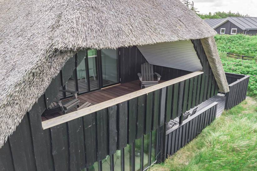 Foto von Ferienhaus PF54 in Henne Strand - Westjütland
