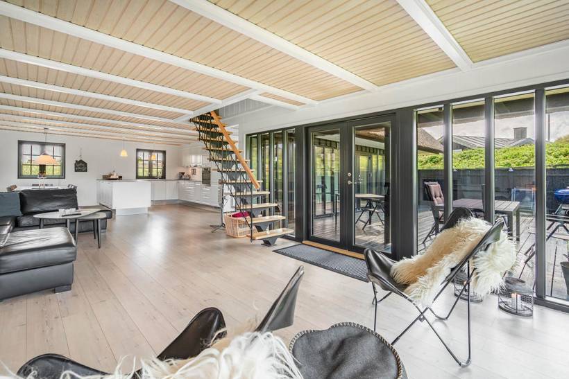 Foto von Ferienhaus PF54 in Henne Strand - Westjütland