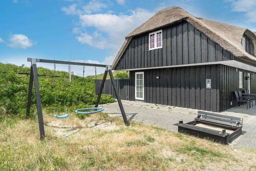 Foto von Ferienhaus PF54 in Henne Strand - Westjütland