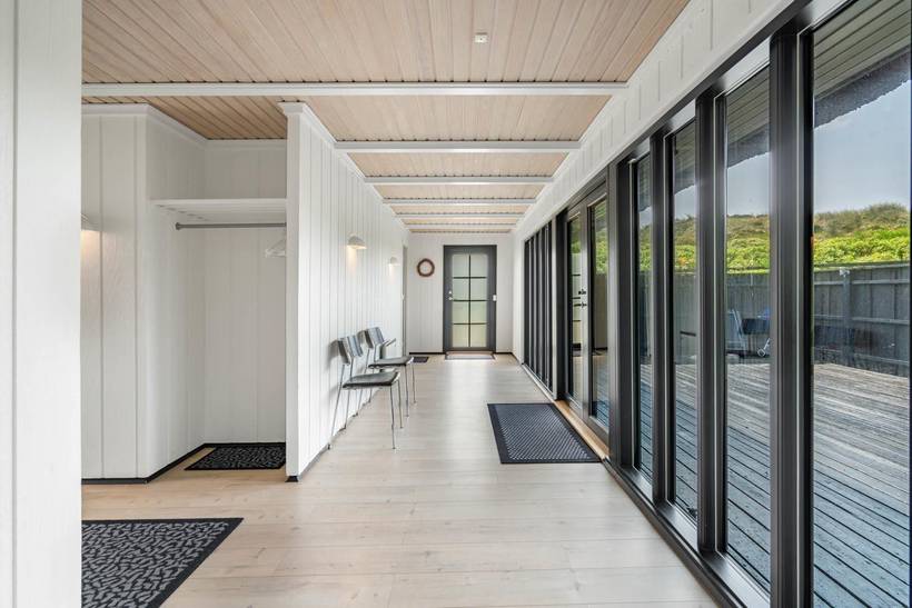 Foto von Ferienhaus PF54 in Henne Strand - Westjütland