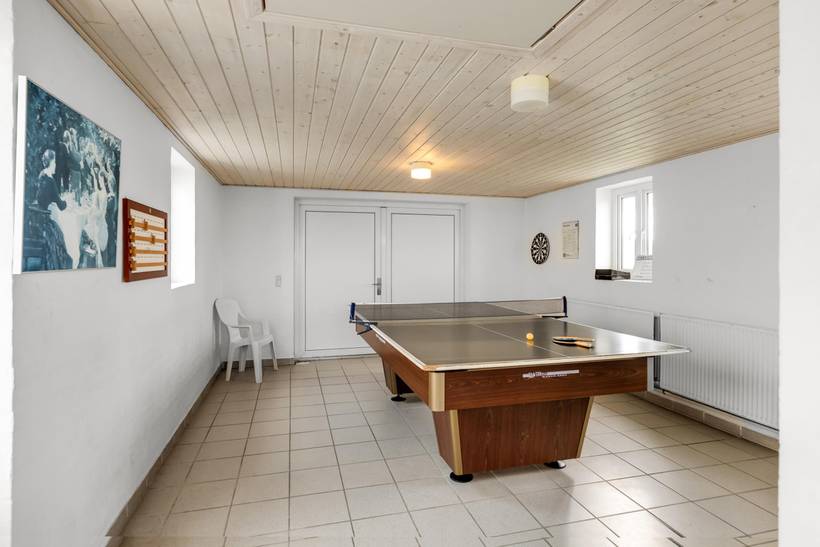 Foto von Ferienhaus PF59 in Lild - Thy/Limfjord