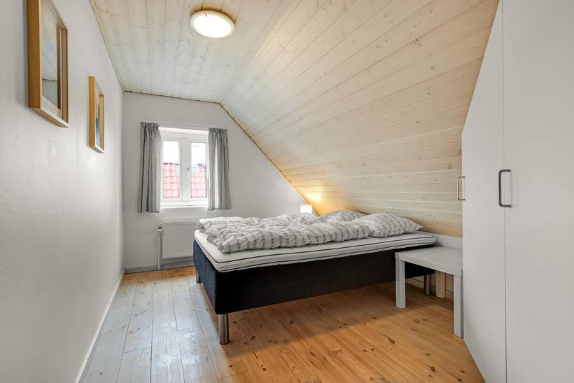 Foto von Ferienhaus PF59 in Lild - Thy/Limfjord